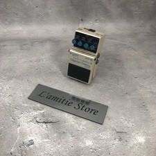 Pédale d'effet de guitare à