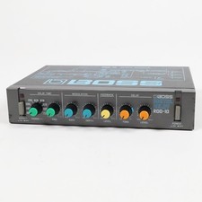 Pédale d'effet Boss RDD-10