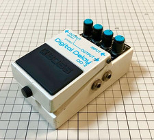 Amplificateurs de pédale