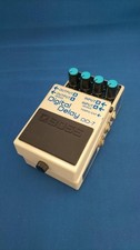 BOSS DD-7 - Digital Delay -