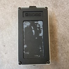 Pédale d'effet Boss DD-3