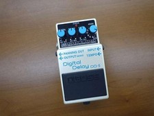 BOSS DD-5 Digital Delay |