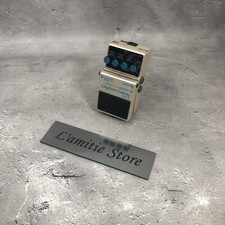Pédale d'effet BOSS DD-2