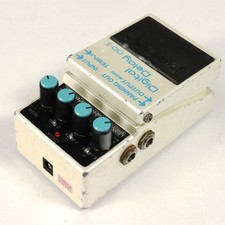 Pédale d'effet Boss DD-5